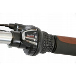 Mestský bicykel 28" Lavida Mahbike Sprick 6 prevodový 18" Biela